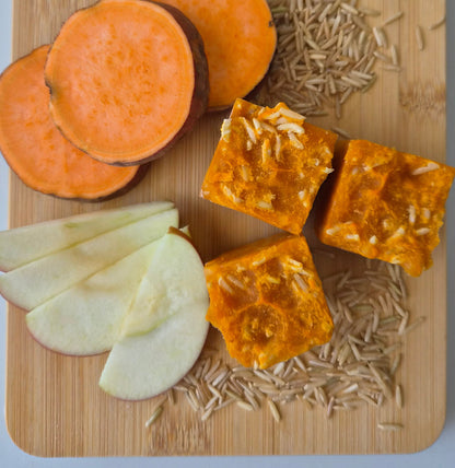 Tummy Trouble Toppers